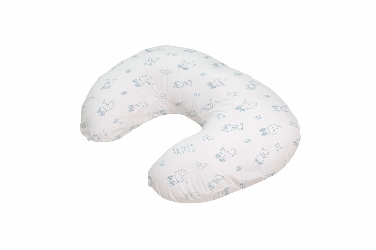 Perna pentru alaptat, CloseToMe, Toys - imagine 4